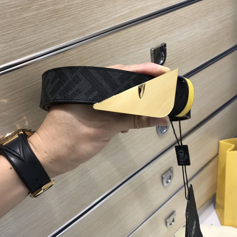 F**di belts